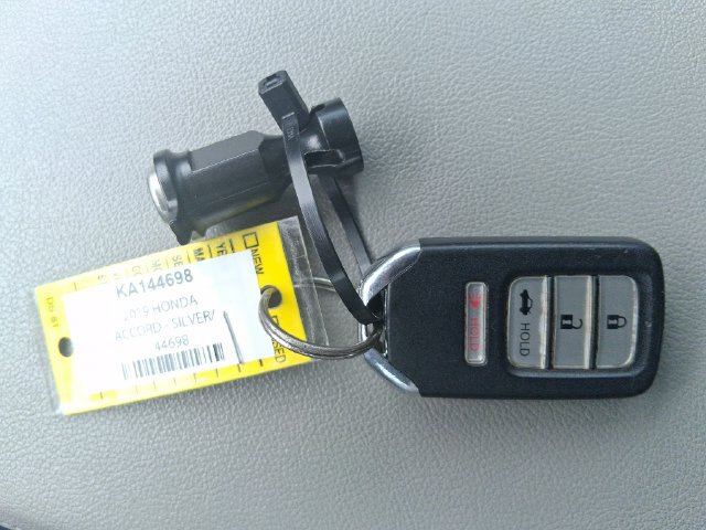 Used 2019 Honda Accord LX image 37