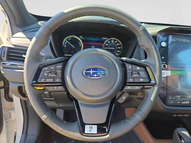 New 2026 Subaru Forester Touring AWD/4WD image 13