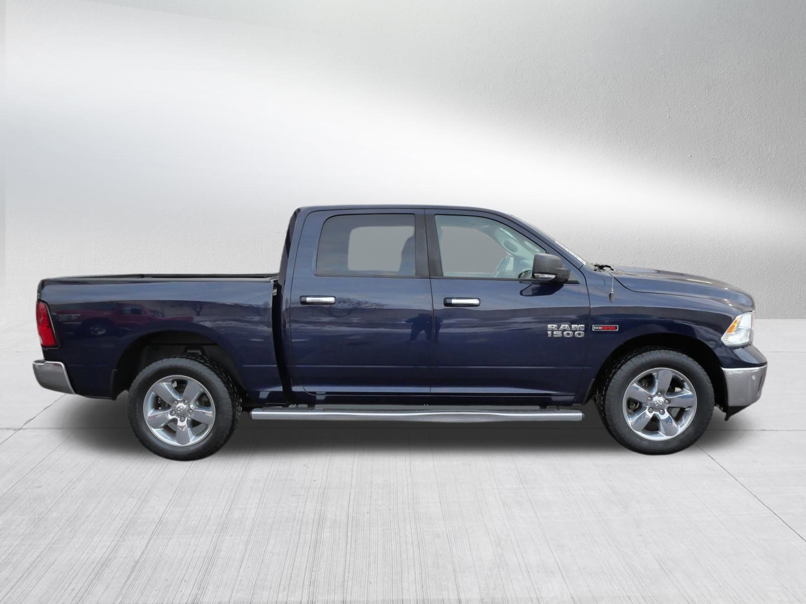 Used 2016 RAM 1500 Big Horn image 8