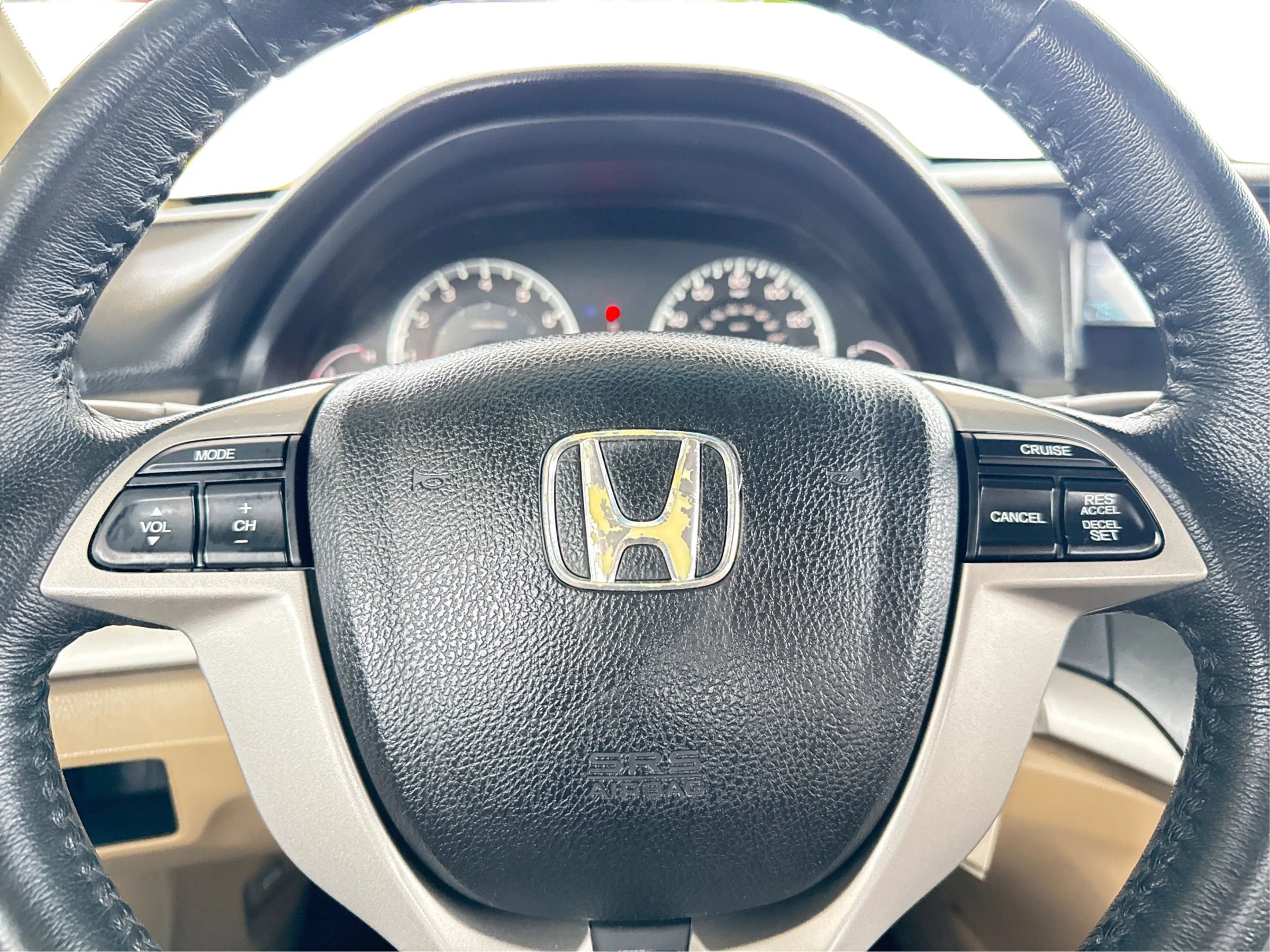 Used 2008 Honda Accord EX-L image 18