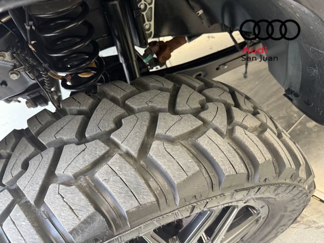 Used 2024 Ford F450 Platinum AWD/4WD image 8