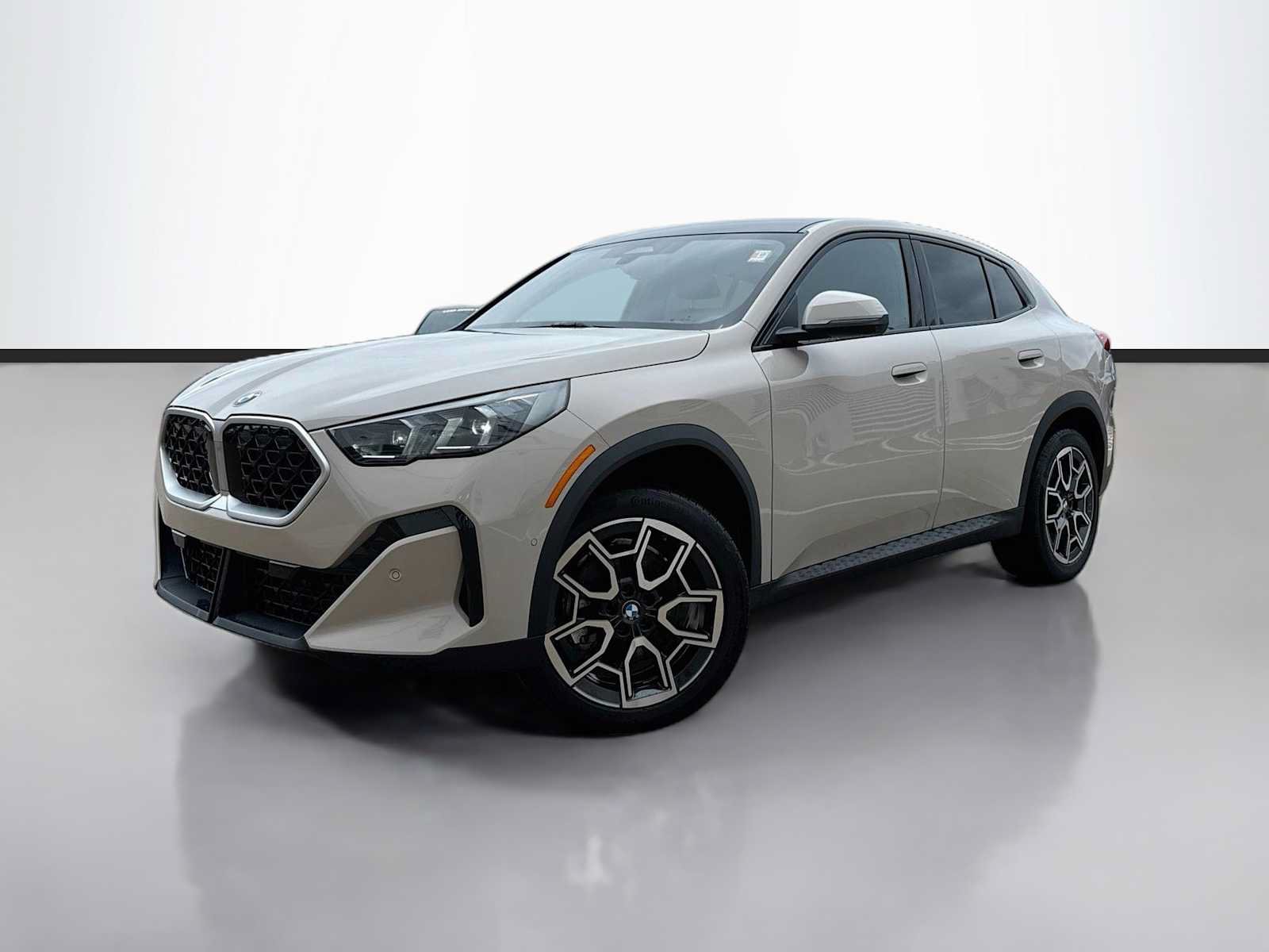 Used 2026 BMW X2 xDrive28i