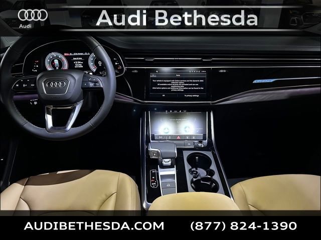 New 2026 Audi Q7 3.0T Premium image 11