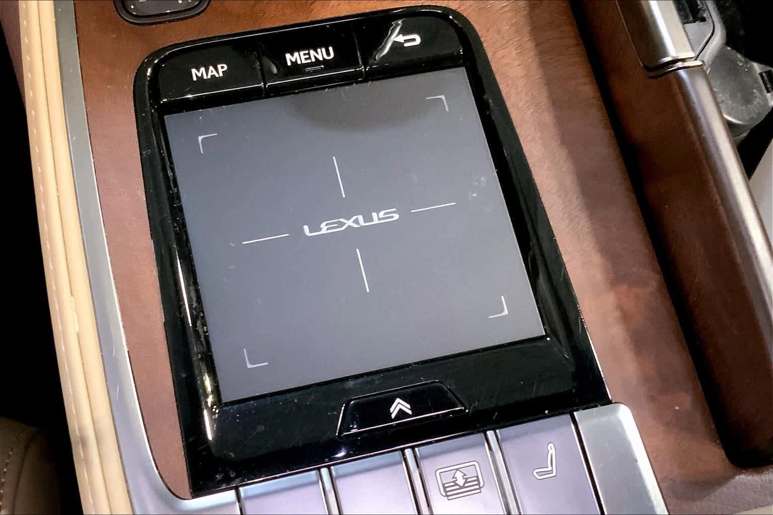 Used 2019 Lexus LS 500 AWD image 31