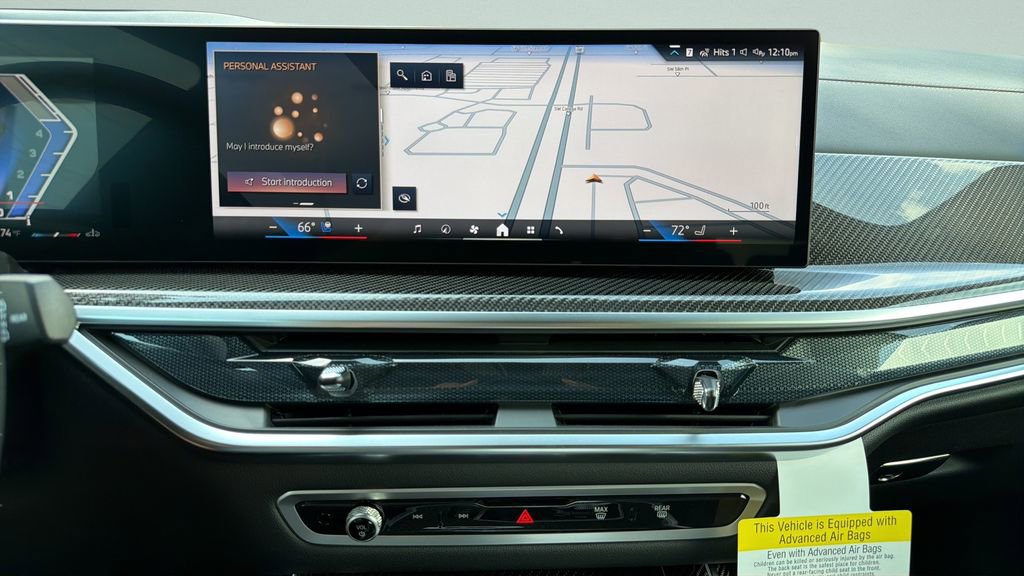 New 2026 BMW ALPINA XB7 image 13