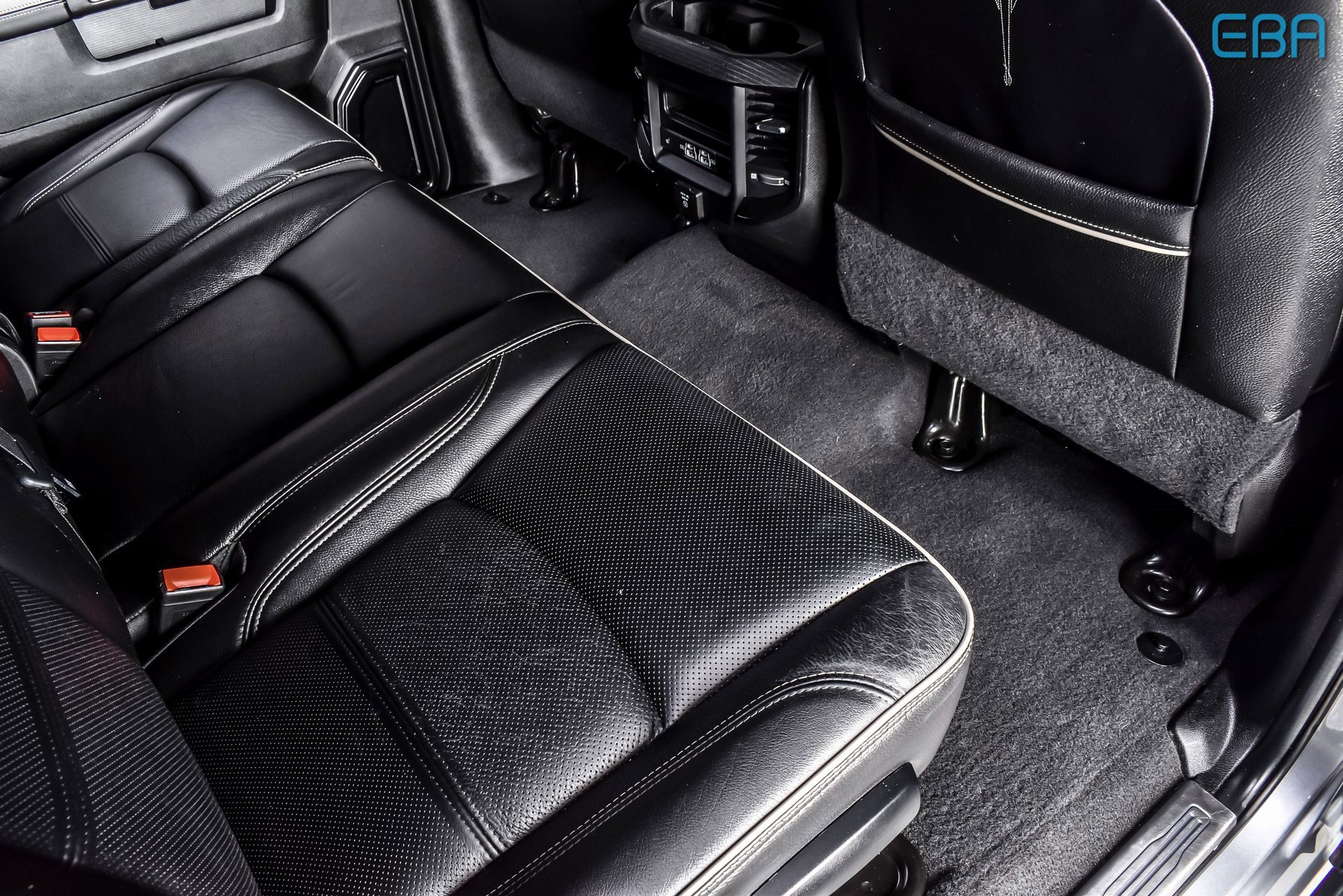 Used 2023 RAM 2500 Limited image 19