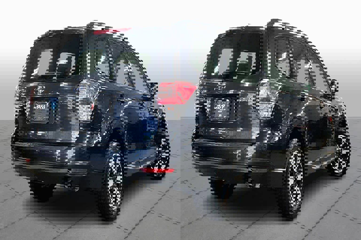 Used 2018 Subaru Forester 2.5i w/ Alloy Wheel Package image 13