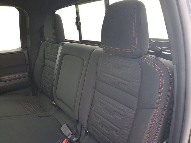 New 2025 Nissan Frontier PRO-4X image 10