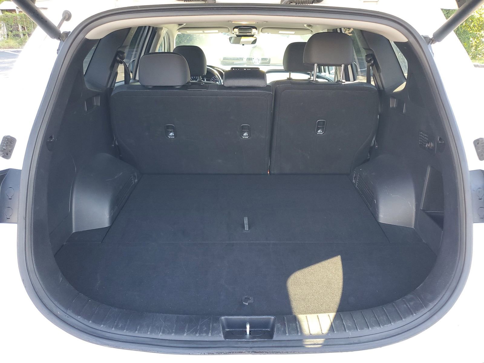 Used 2023 Hyundai Santa Fe SEL image 29