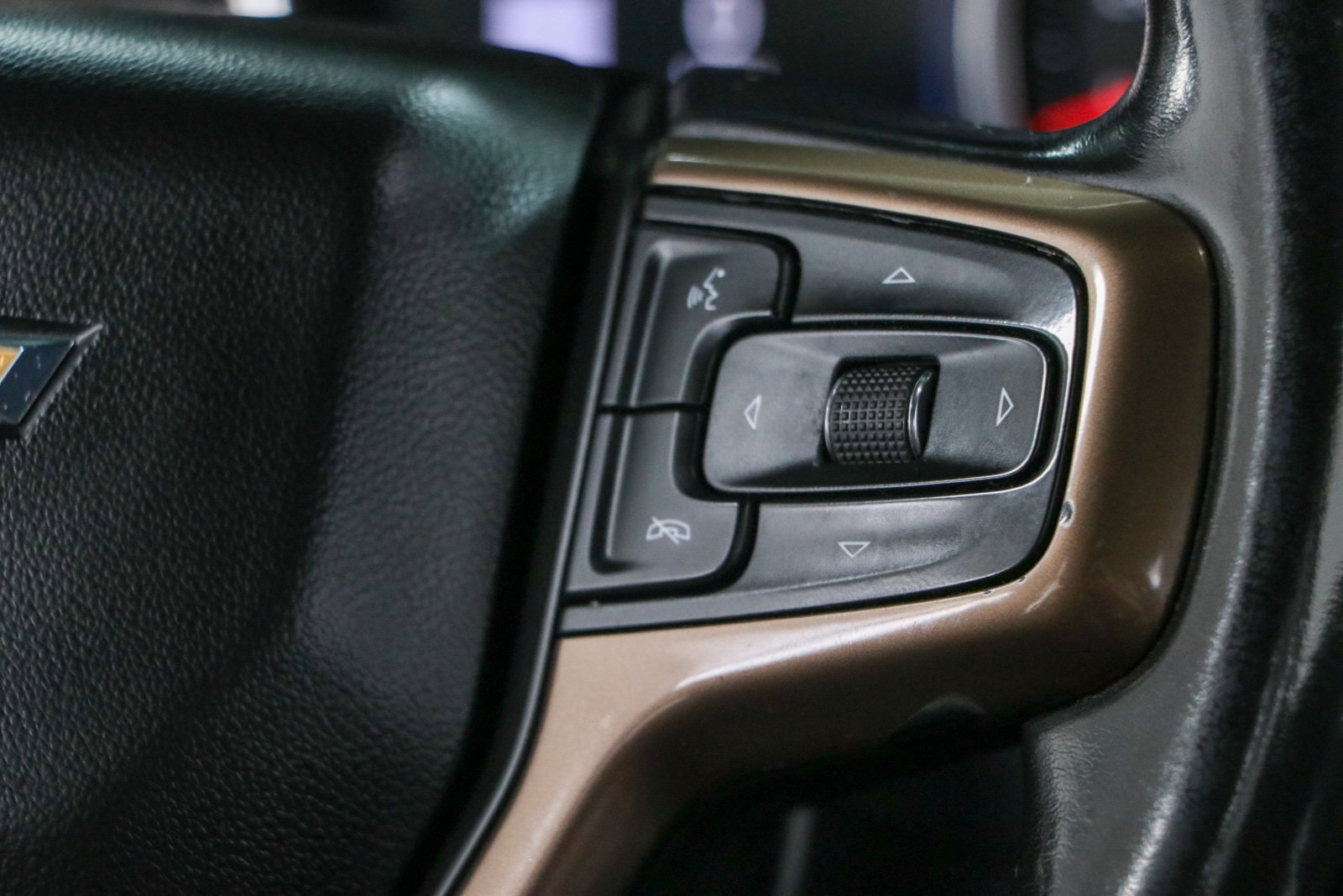 Used 2022 Chevrolet Silverado 2500 High Country AWD/4WD image 15