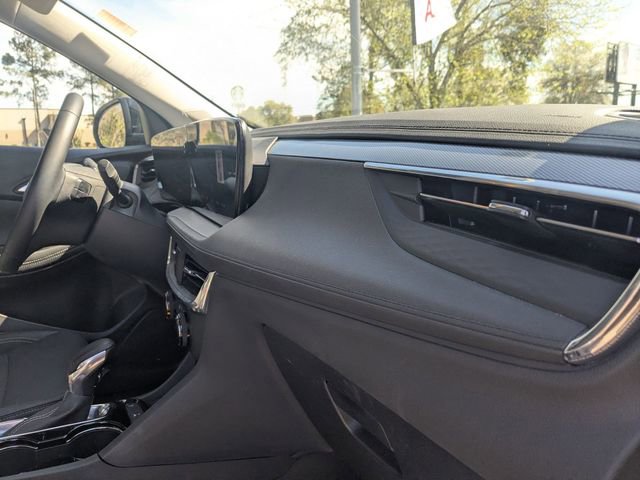 Used 2025 Buick Encore GX Preferred image 34