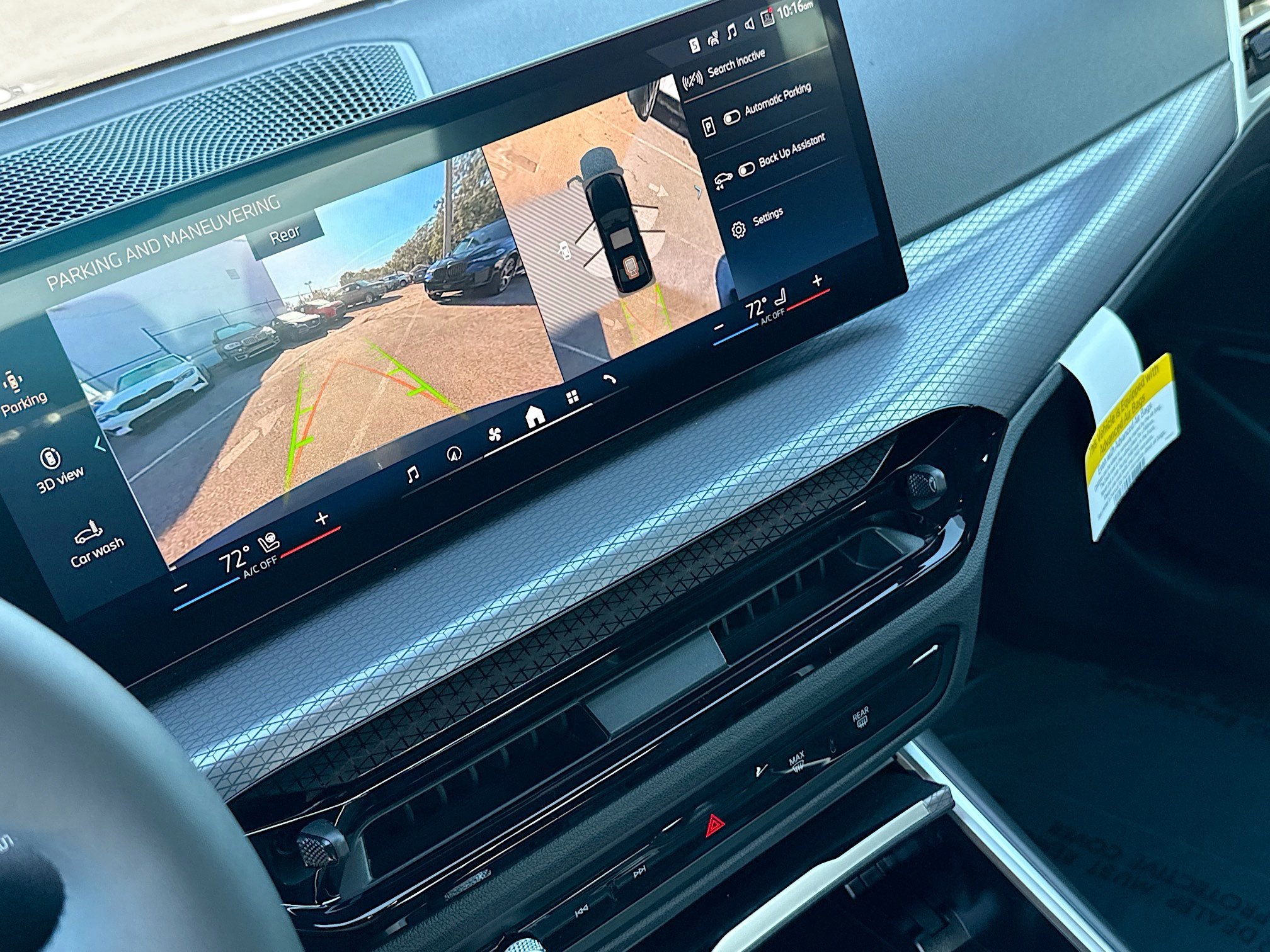 New 2026 BMW 330i 330i NA image 28