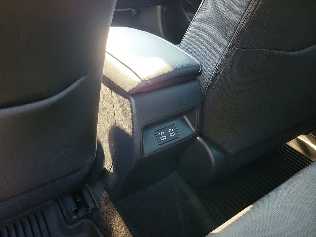 New 2026 Toyota Corolla SE FWD image 11