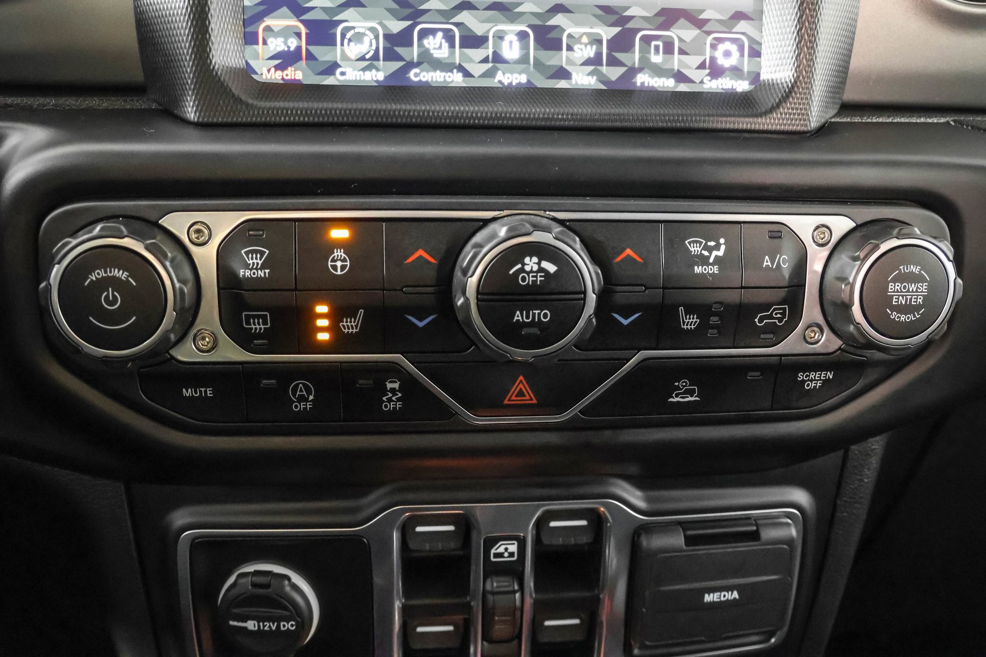 Used 2022 Jeep Wrangler Unlimited Sport S image 34