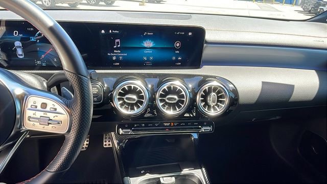 Used 2021 Mercedes-Benz CLA 250 image 15