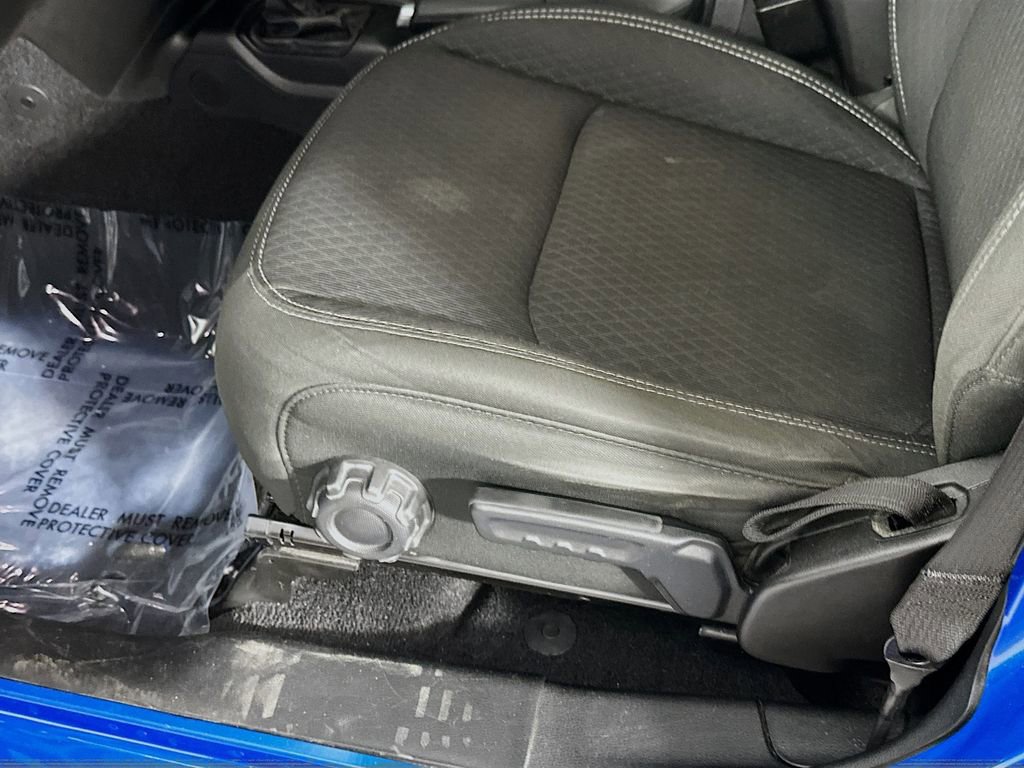 Certified 2021 Jeep Gladiator Sport w/ Quick Order Package 24Q 80Th image 28