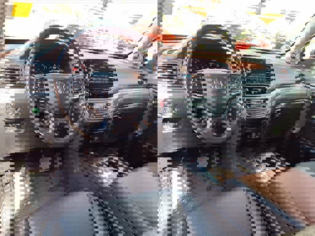 Used 2025 Honda Ridgeline RTL image 17