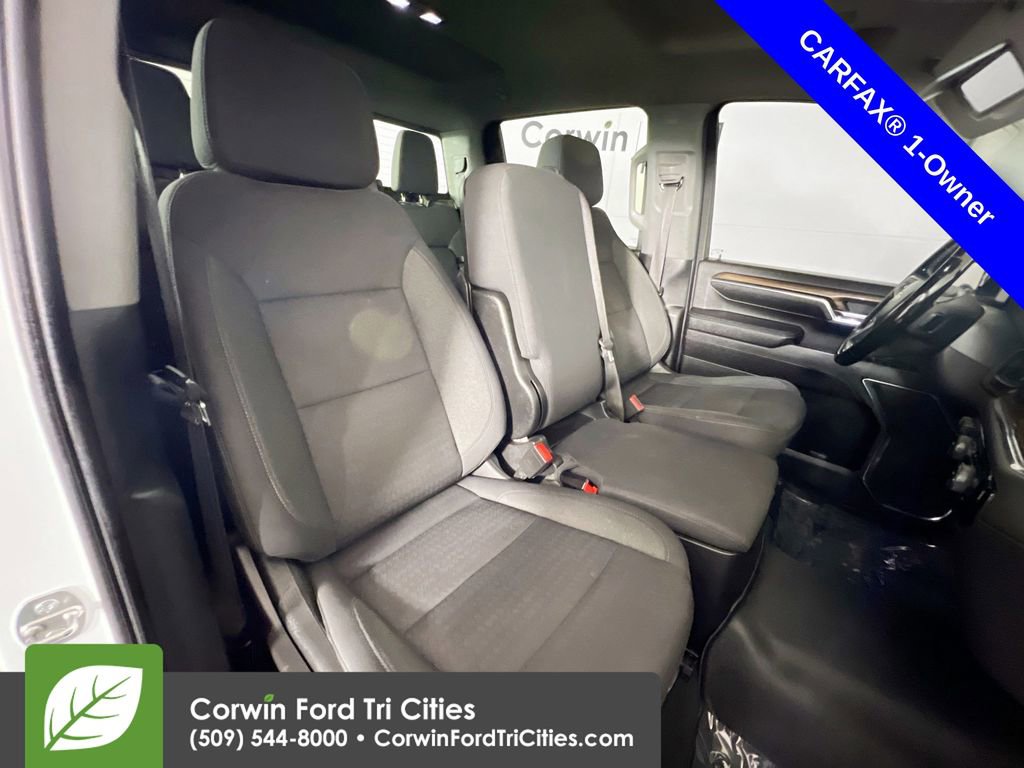 Used 2024 Chevrolet Silverado 2500 LT w/ All Star Edition image 15