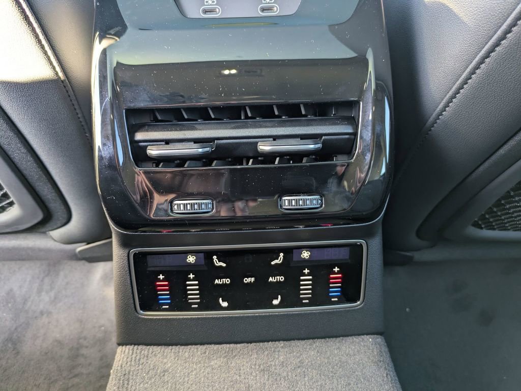 New 2026 Audi A6 Premium Plus image 29