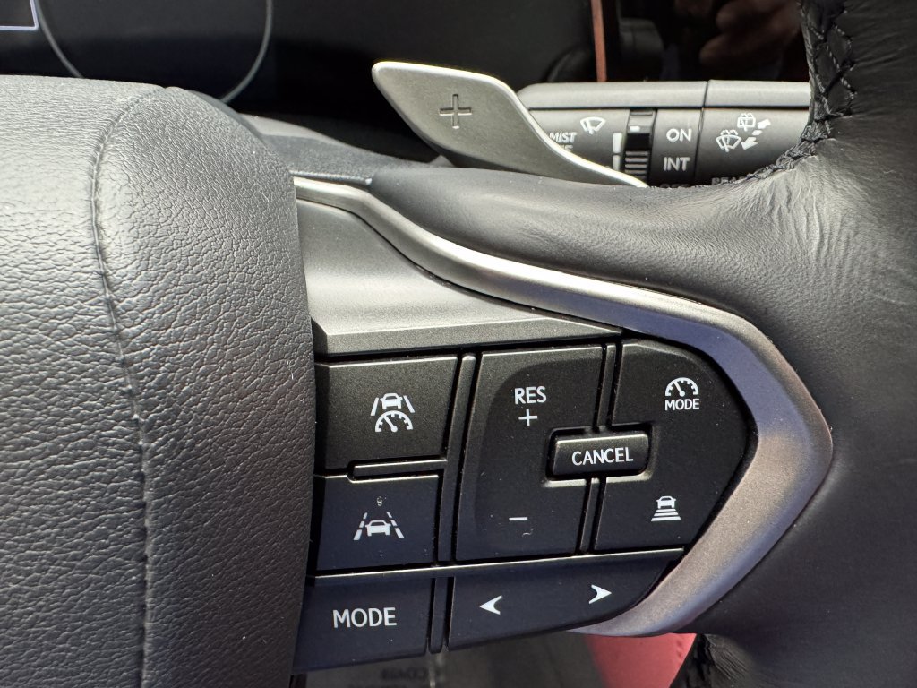 Used 2024 Lexus NX 350 AWD w/ Cold Area Package image 14
