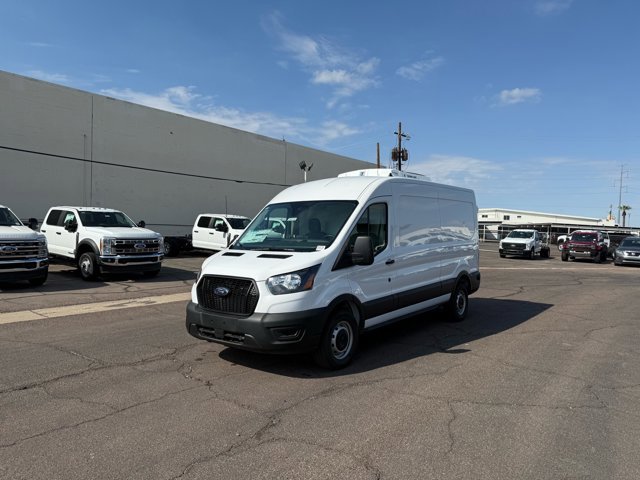 New 2025 Ford Transit 250 148 Medium Roof image 8