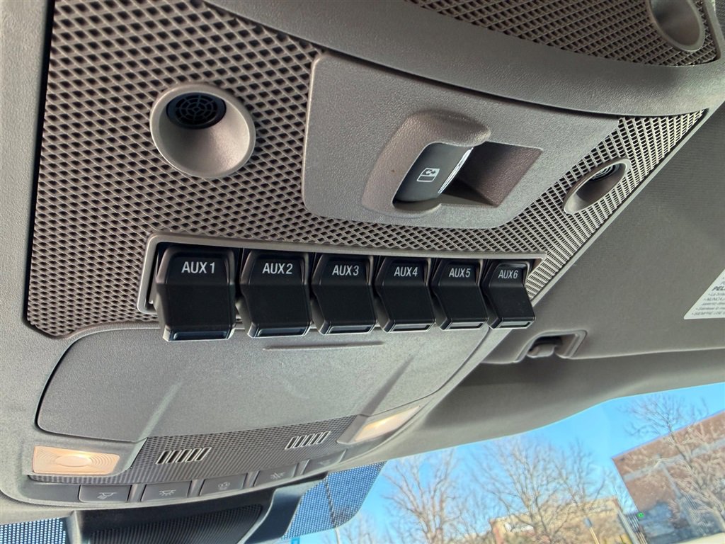 Used 2022 Ford F350 XLT w/ XLT Premium Package image 31