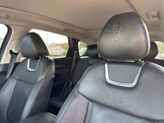 Used 2022 Hyundai Tucson Limited w/ Cargo Package image 22