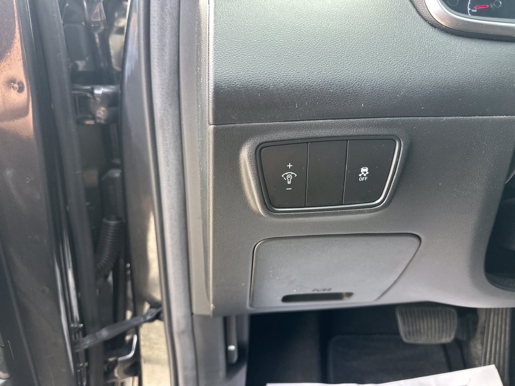 Used 2023 Hyundai Tucson SE AWD/4WD image 20