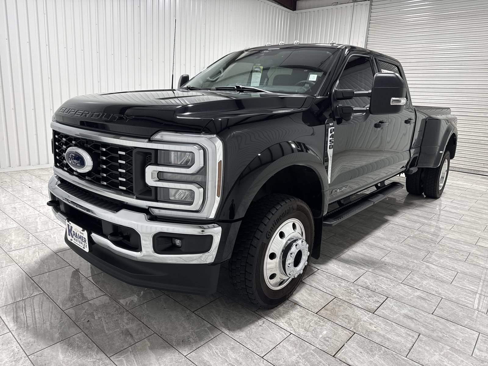 Used 2026 Ford F450 XLT w/ XLT Premium Package