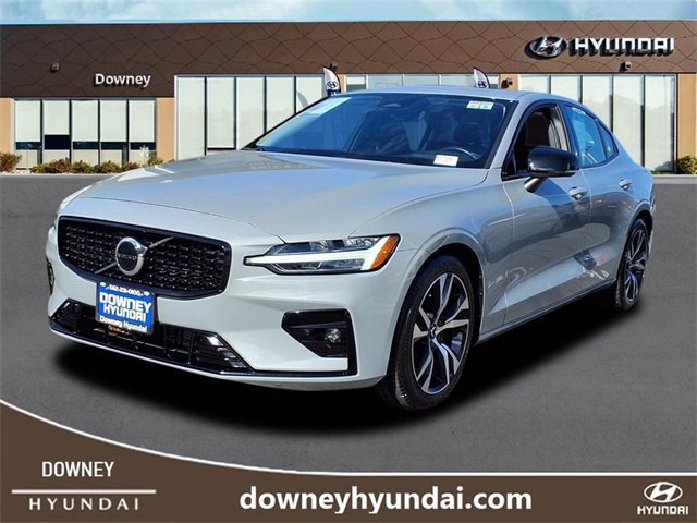 Used 2024 Volvo S60 B5 Core
