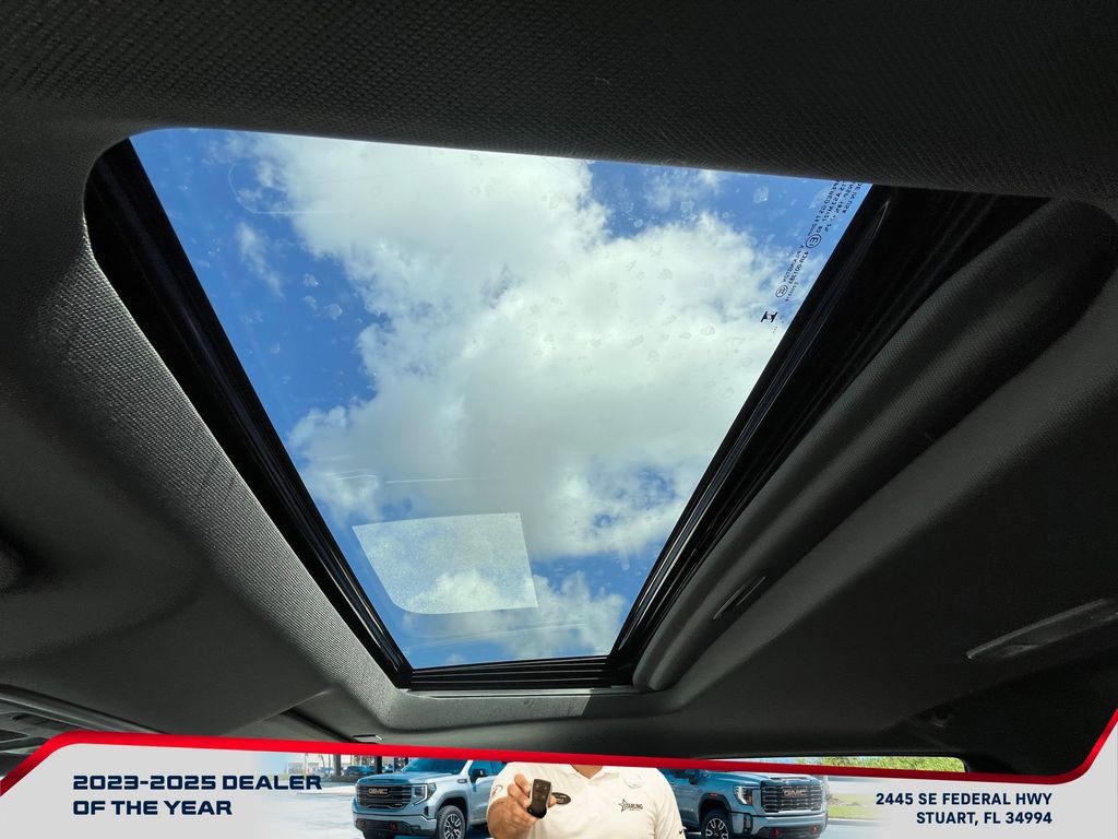 New 2026 GMC Sierra 1500 Denali image 35