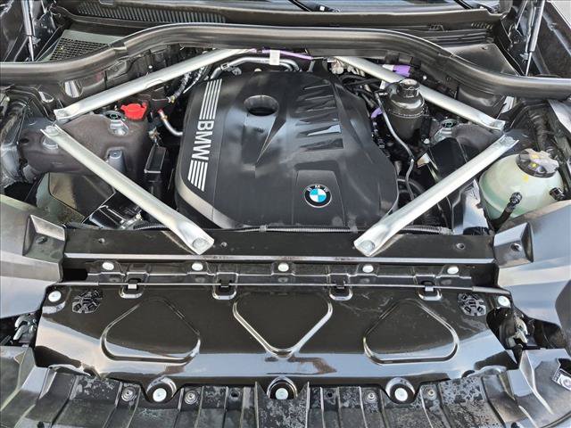Certified 2026 BMW X7 xDrive40i w/ M Sport Package AWD/4WD image 25