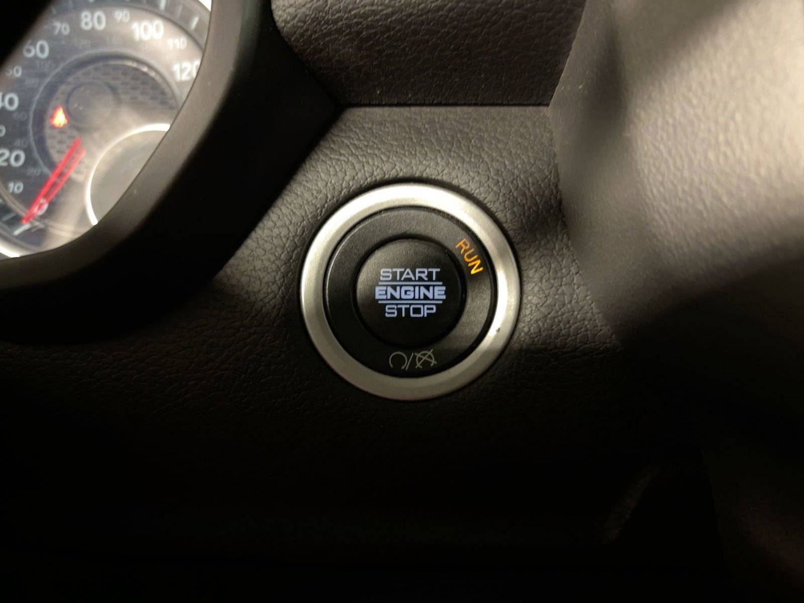 Used 2024 RAM 2500 Big Horn w/ Off Road Package image 26