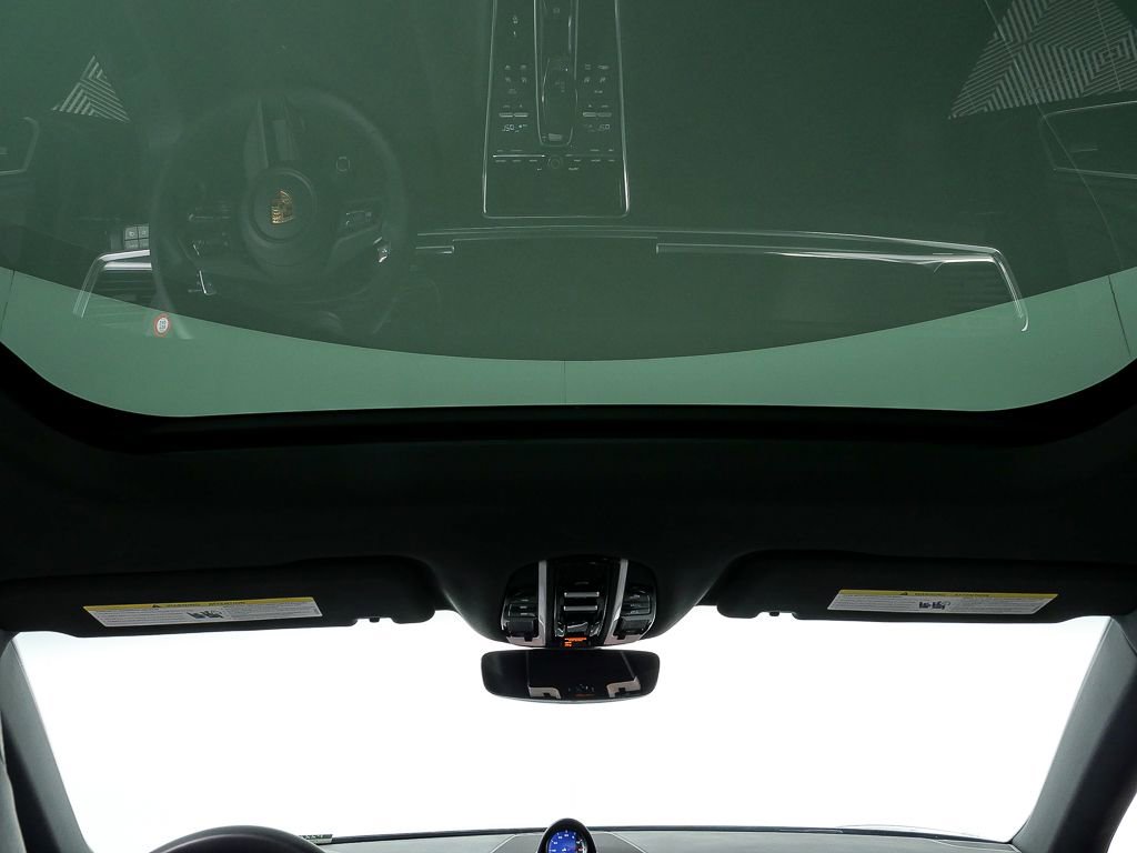 Certified 2023 Porsche Panamera Platinum Edition image 21