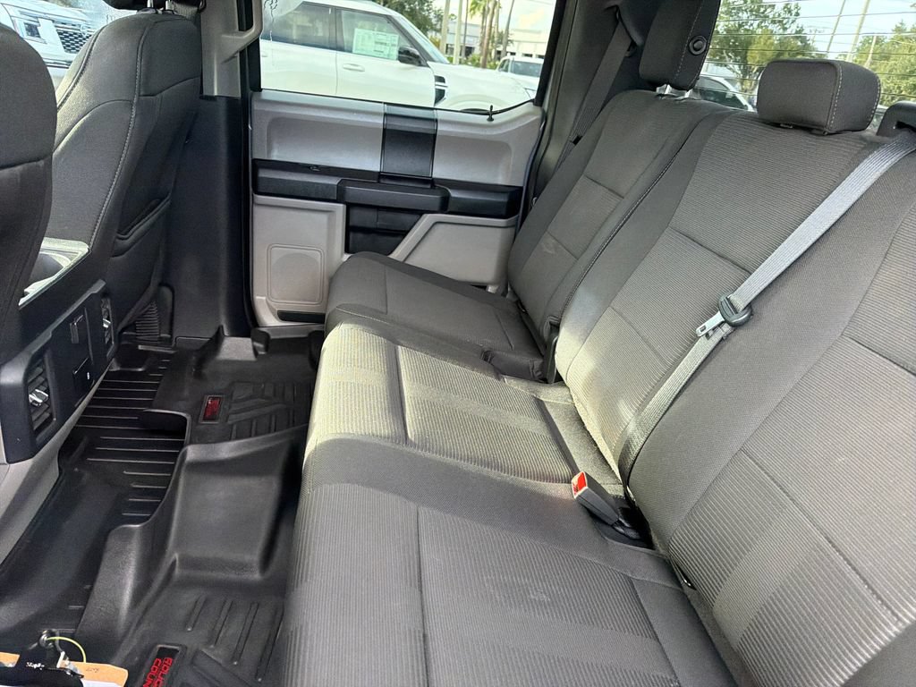 Used 2019 Ford F150 XL w/ Equipment Group 101A Mid RWD image 31