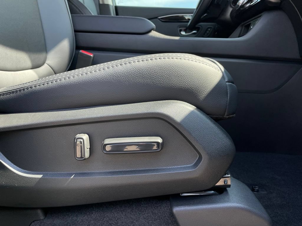 New 2026 Honda Pilot EX-L image 30
