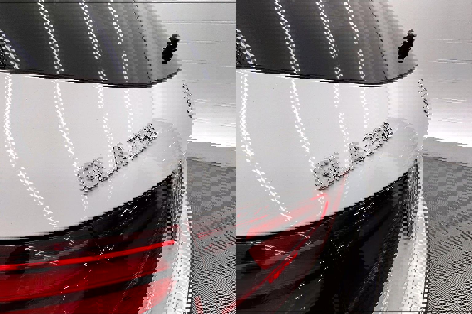 Used 2026 Mercedes-Benz GLA 250 image 31