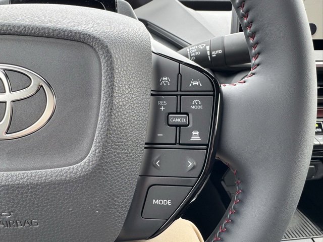 New 2026 Toyota Prius Plug-In Hybrid image 22