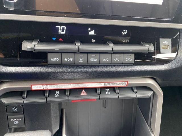 Used 2025 Toyota Tundra SR5 image 21