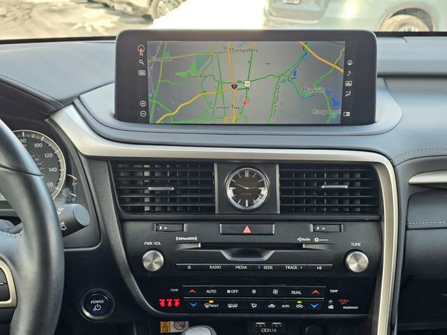 Used 2022 Lexus RX 450h AWD w/ Premium Package image 36