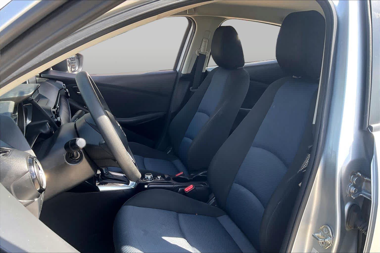 Used 2018 Toyota Yaris iA FWD image 8
