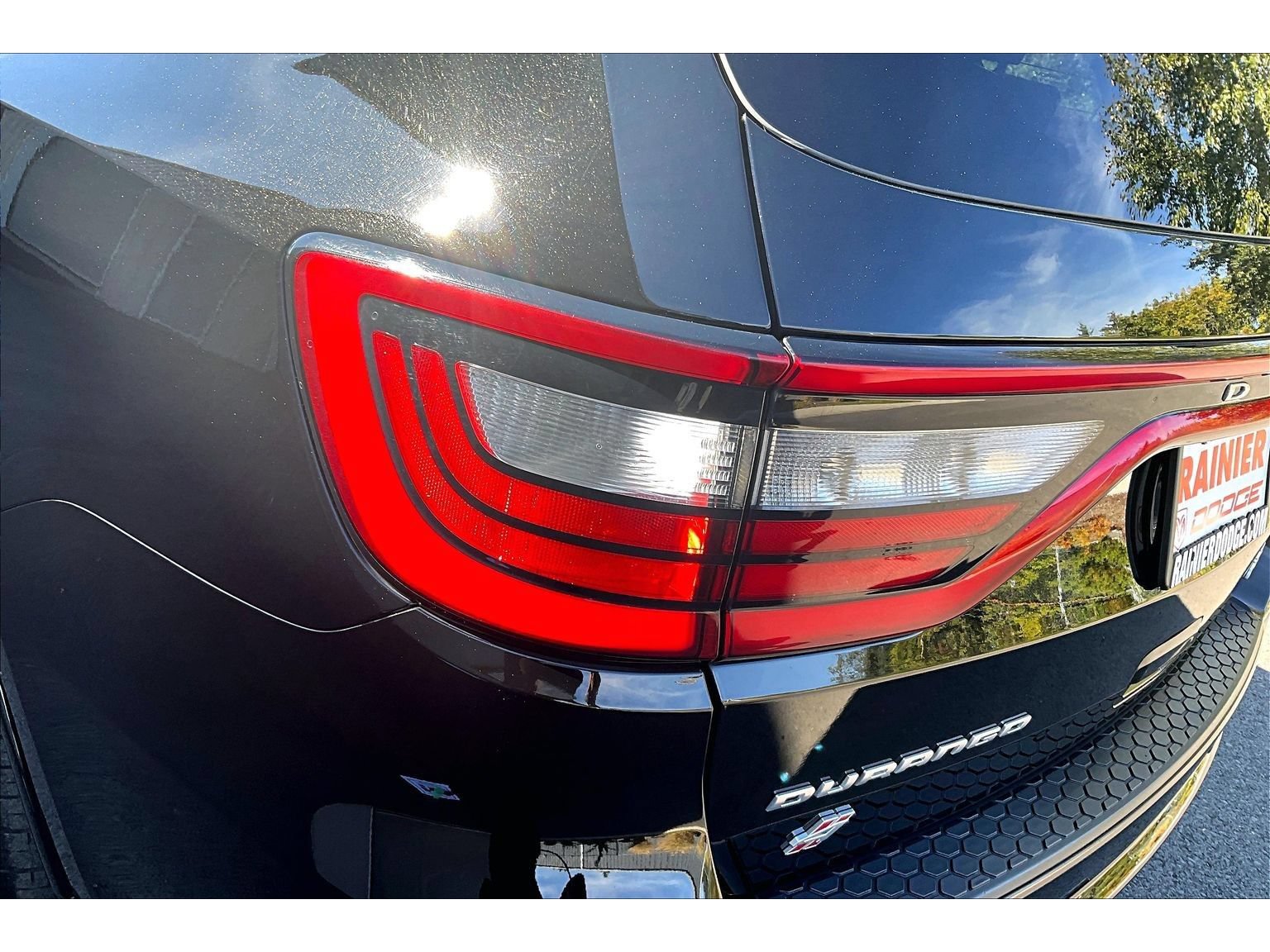 Used 2018 Dodge Durango Citadel AWD/4WD image 30