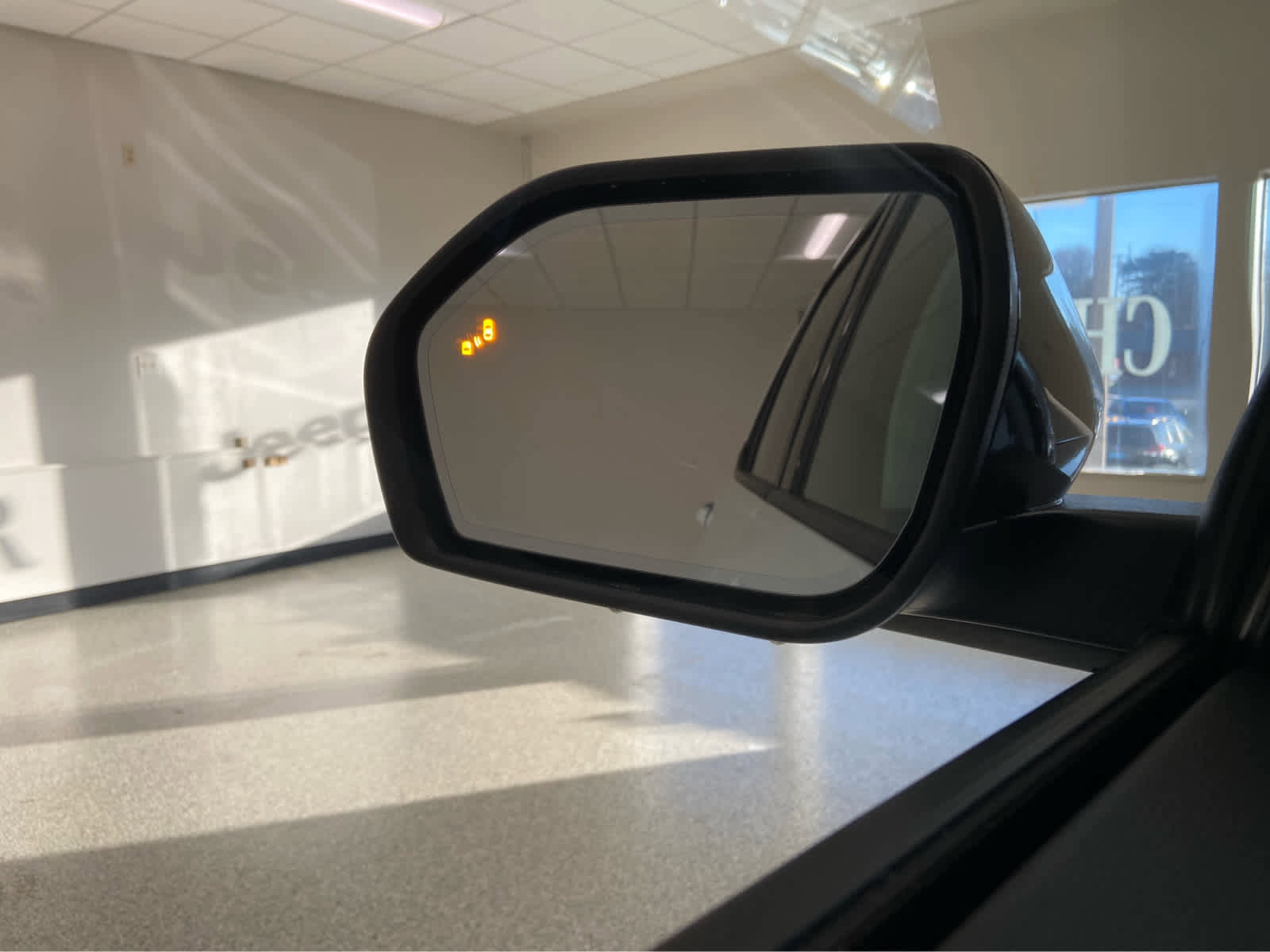 New 2026 Ford Explorer Platinum w/ LUX Leather Package image 42