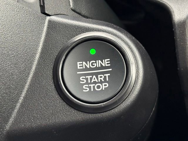New 2025 Ford Ranger Lariat w/ FX4 Off-Road Package image 37