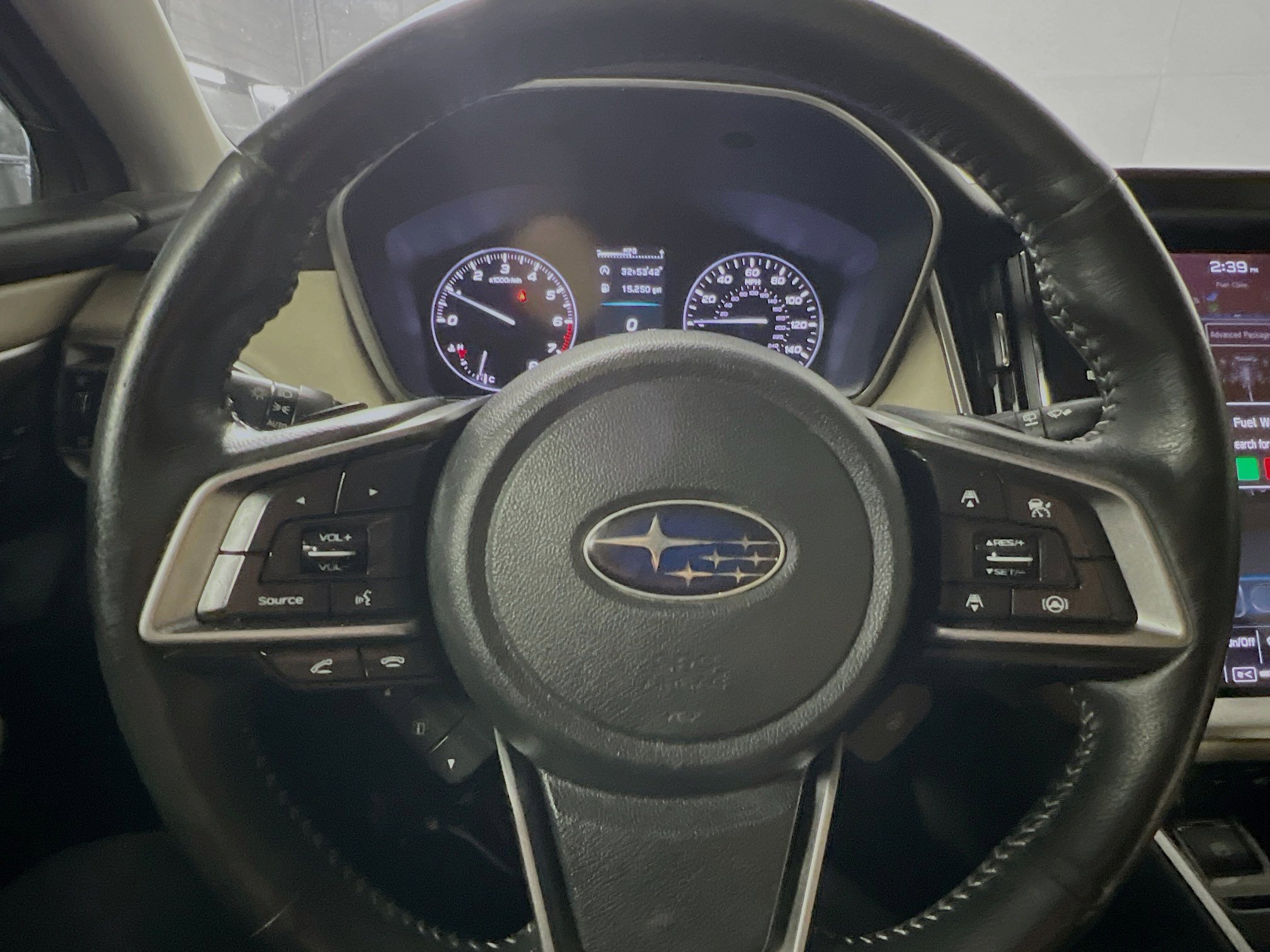 Used 2021 Subaru Outback Limited image 18