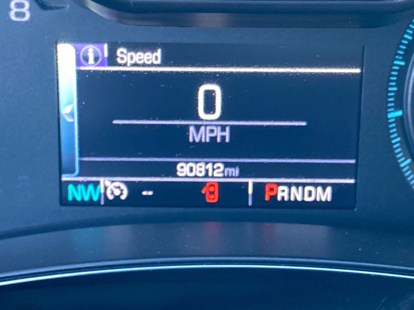 Used 2015 Chevrolet Impala LTZ FWD image 20