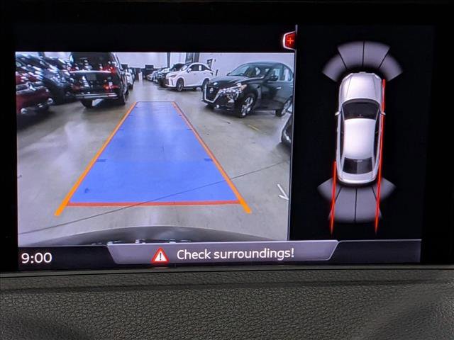 Used 2019 Audi S3 Premium Plus w/ Black Optic Package image 13