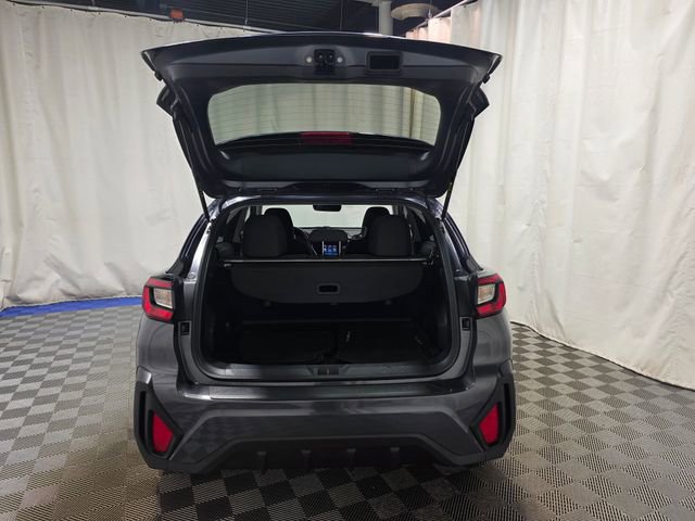 Certified 2025 Subaru Crosstrek 2.0i Premium image 36