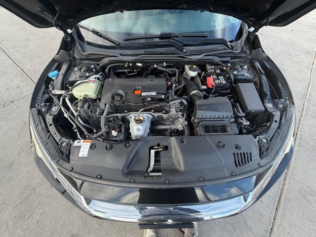Used 2016 Honda Civic EX image 30