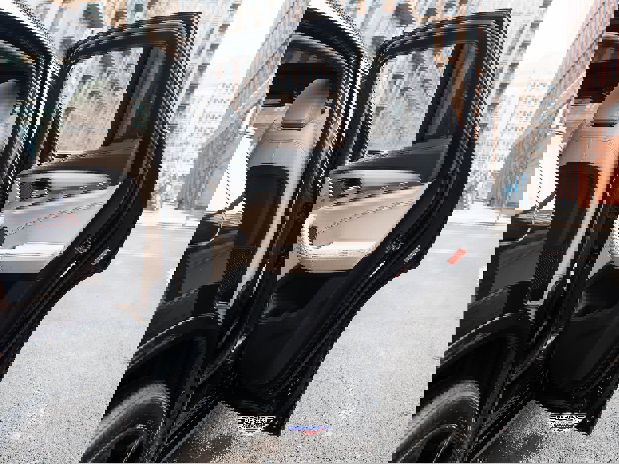 Used 2022 BMW X4 M40i w/ Premium Package image 51